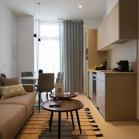 Dorm4you Arena Plaza Appart hôtel