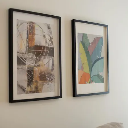 Aparthotel Dorm4you Arena Plaza 3*