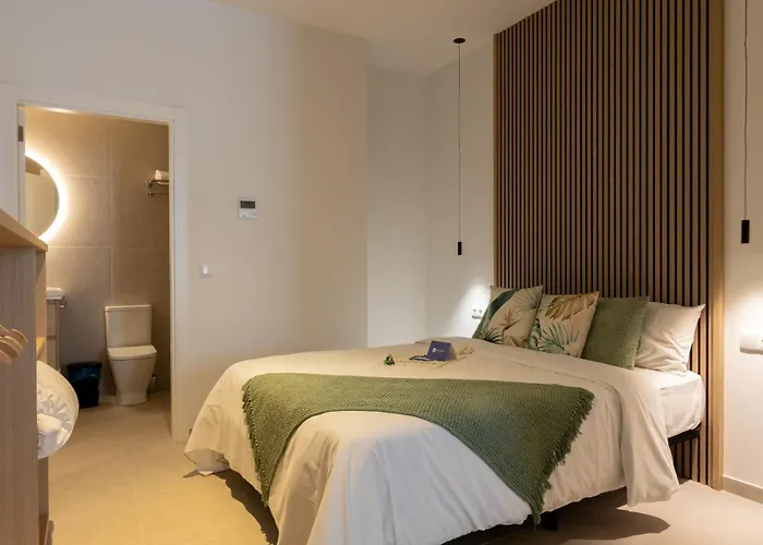 Dorm4you Arena Plaza Valencia